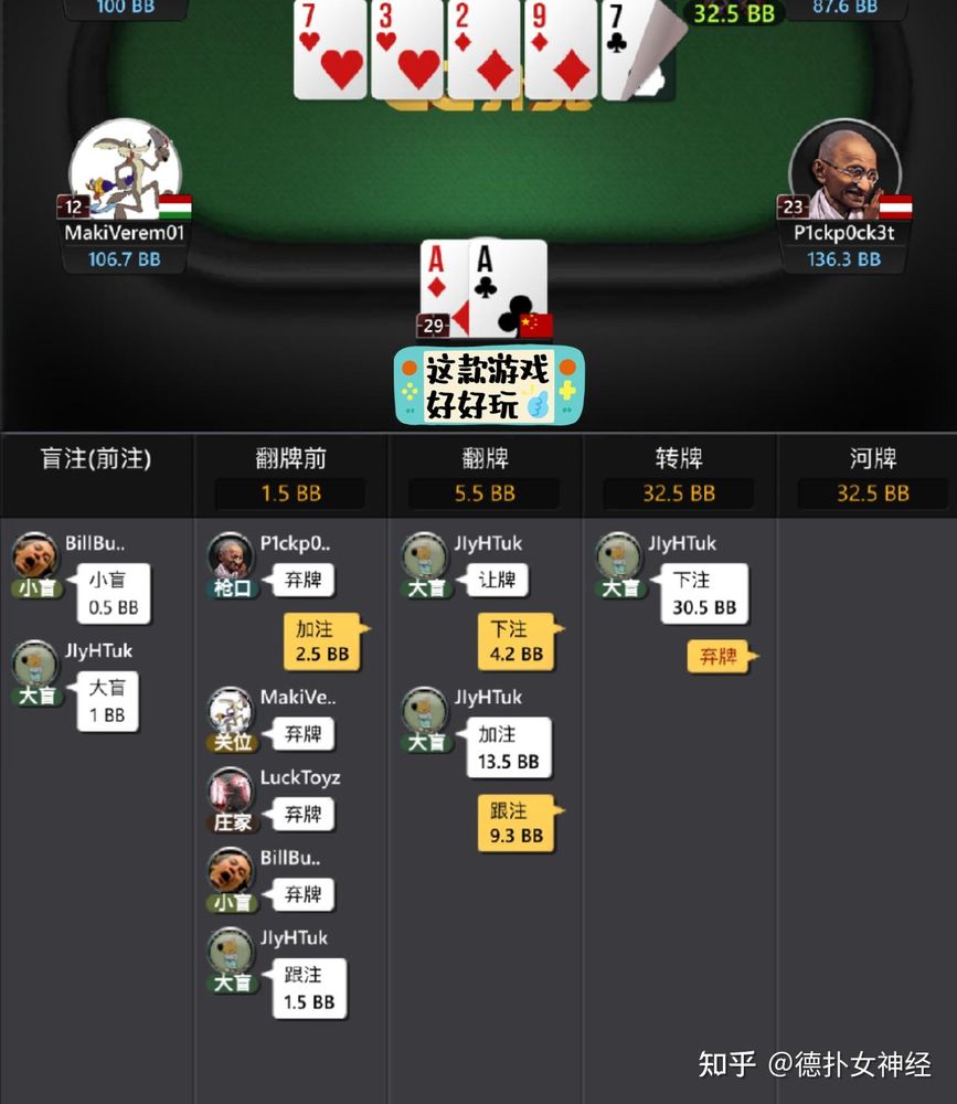 HHpoker电脑